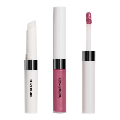 Labial Líquido Covergirl Outlast All Day 560 Wild Berry 4.2ml