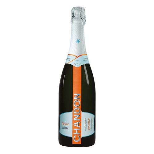 Vino Espumoso Chandon Délice 750ml
