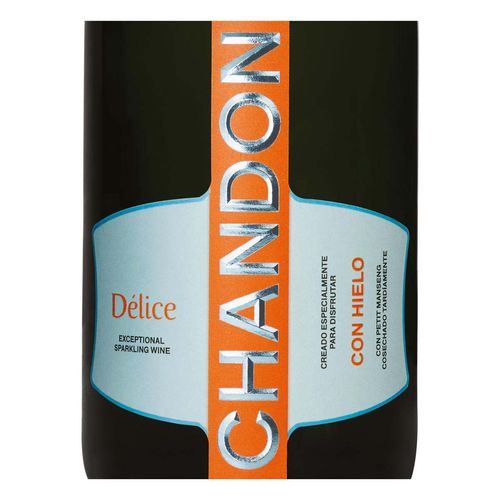 Vino Espumoso Chandon Délice 750ml