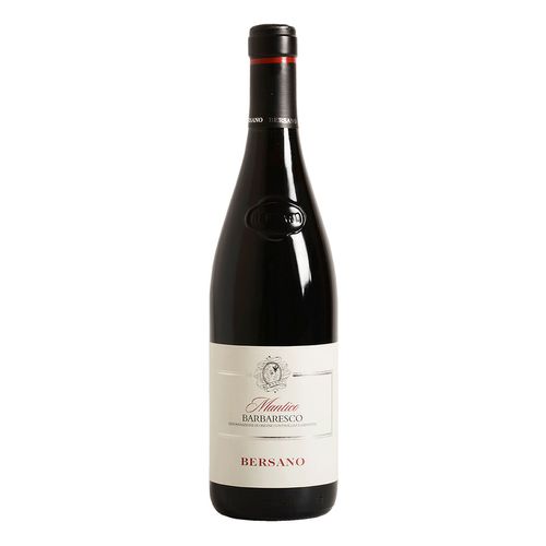 Vino Tinto Italiano Bersano Mantico Barbaresco 750ml