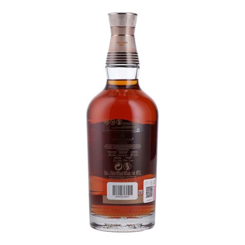 Whisky Chivas Regal Ultis 750ml