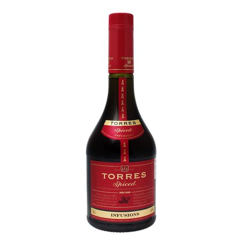 Brandy Torres Spiced 700ml