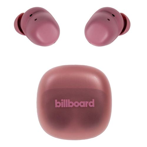 Audífonos Billboard Inalámbricos TWS Vino BB-E78589