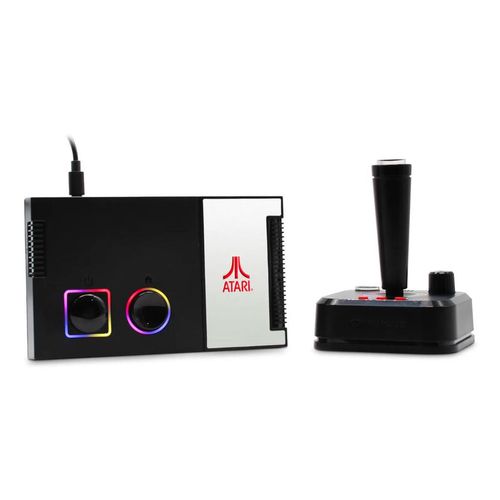 Consola GoRetro Atari