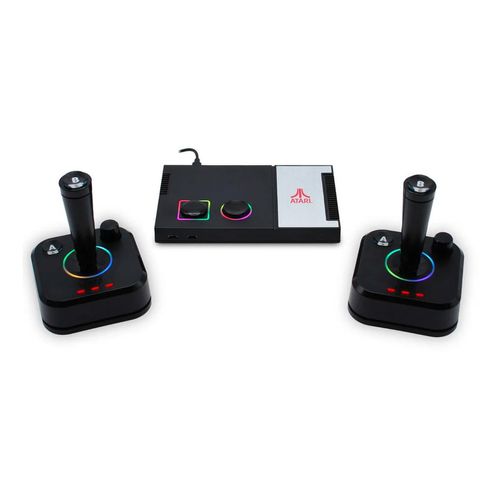 Consola GoRetro Atari