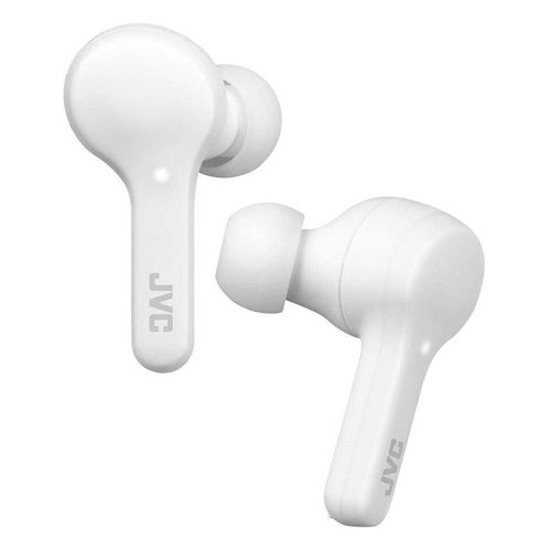 Audífonos JVC Blanco HA-A7T W