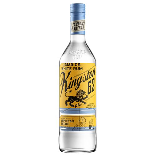 Ron Kingston 62 White 950ml