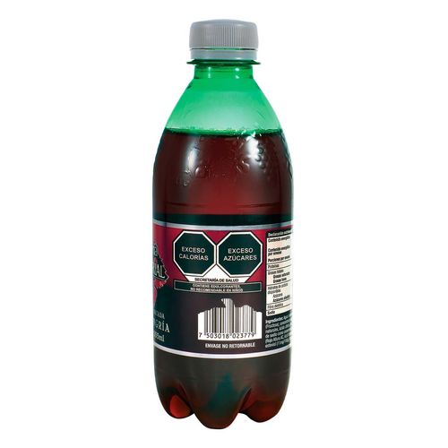 Refresco Sangria Señorial 355ml