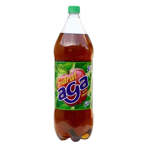 Sidral Aga de 2L