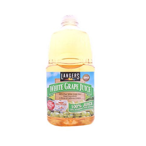 Jugo de Uva Langers Blanca 64 Oz