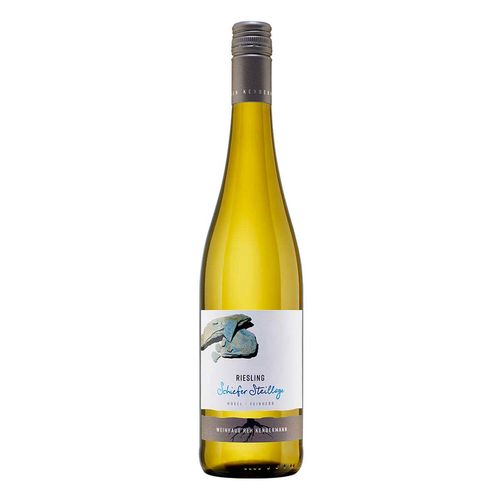 Vino Blanco Alemán Reh Kendermanns Riesling de 750ml