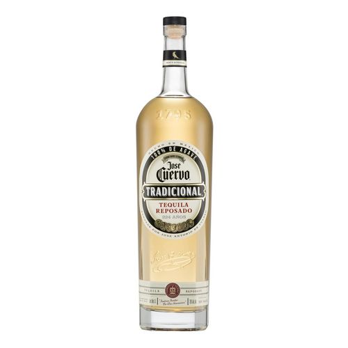 Tequila  Jose Cuervo Tradicional Reposado 3L