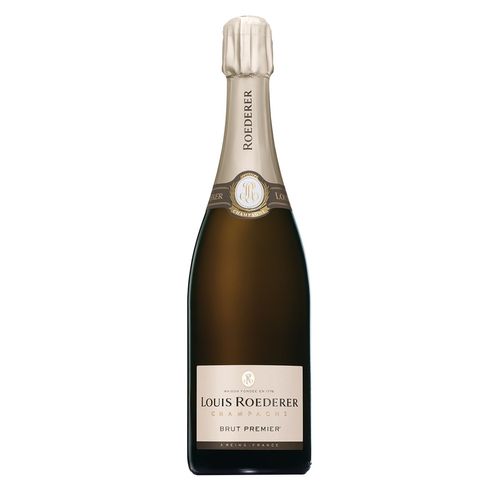 Champagne Louis Roederer Brut Premier 750ml
