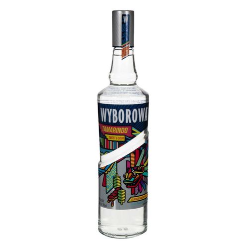 Vodka Wyborowa Tamarindo700ml