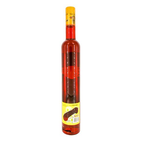 Tequila Corralejo Añejo 750ml