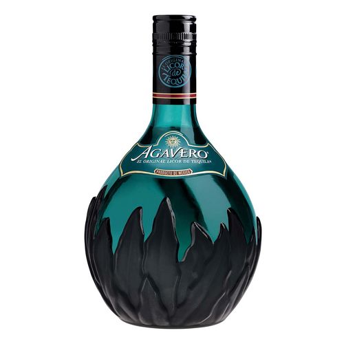 Licor Agavero 750ml