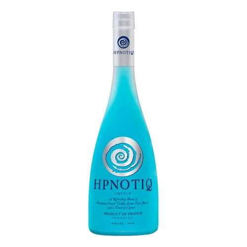 Licor Hpnotiq Francia 750ml