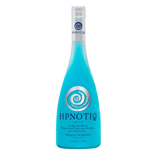 Licor Hpnotiq Francia 750ml