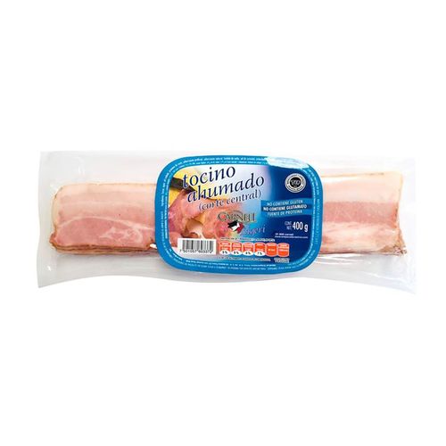 Tocino Carneli Ligeri 400g