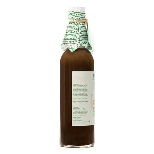 Aderezo Gavilla Soya Y Limon 500g