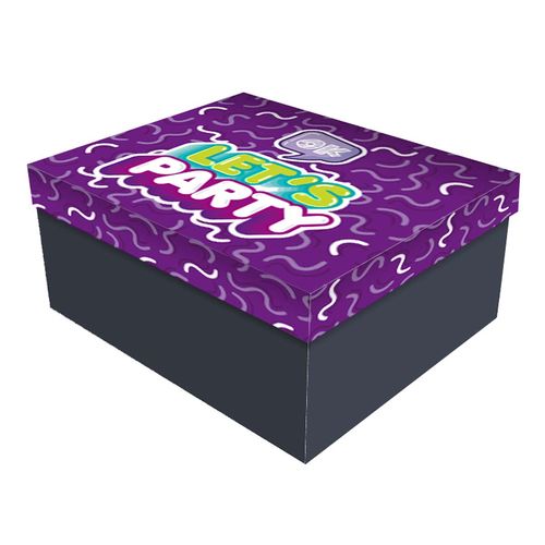 Caja de Regalo Dietrix Ocasión Mediana
