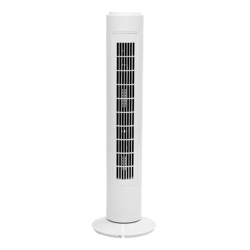 Ventilador de Torre IUSA 29 Pulgadas 3 Velocidades VT-82B-42W