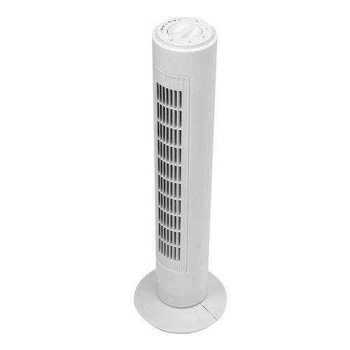 Ventilador de Torre IUSA 29 Pulgadas 3 Velocidades VT-82B-42W