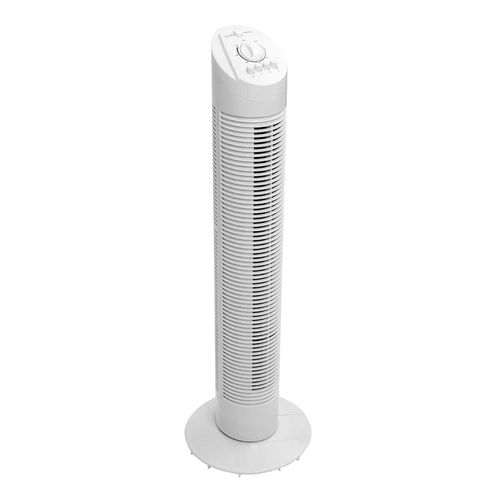 Ventilador de Torre IUSA 36 Pulgadas 3 velocidades VT-98-B42W