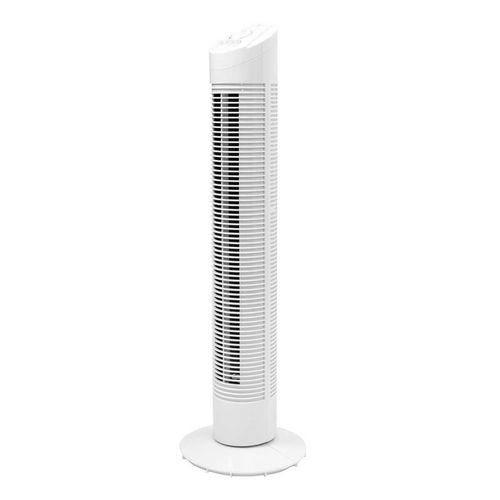 Ventilador de Torre IUSA 36 Pulgadas 3 velocidades VT-98-B42W