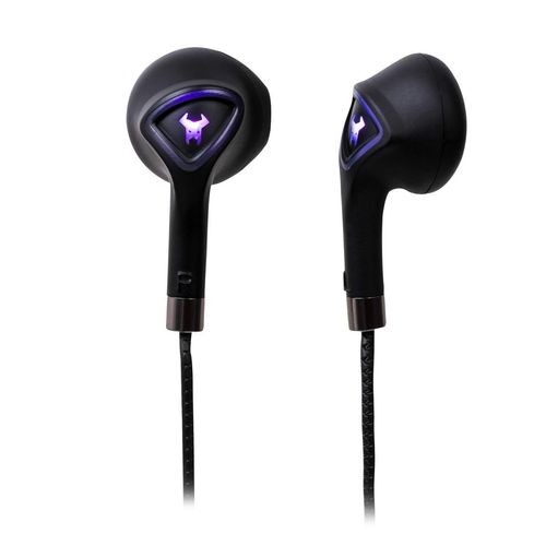 Audífonos Alámbricos Gamer STF con Conexión Tipo C STG-E62312