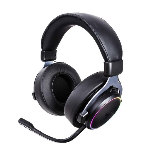 Audífonos Gamer STF Con Conexión USB STG-H77934