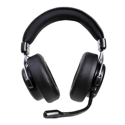 Audífonos Gamer STF Con Conexión USB STG-H77934