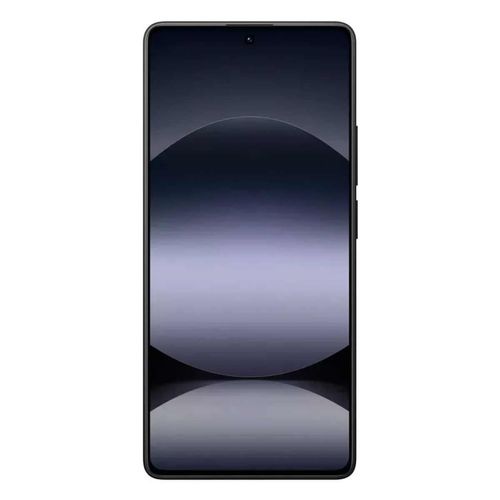 Celular Xiaomi  Redmi Note 14S  256GB 8GB RAM Negro Ocaso Desbloqueado