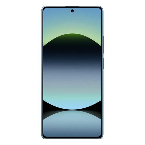 Celular Xiaomi  Redmi Note 14S  256GB 8GB RAM Azul Océano Desbloqueado
