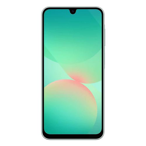 Celular Samsung Galaxy A26 5G 256GB 8GB RAM Mint Desbloqueado