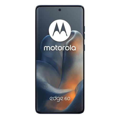 Celular Motorola Edge 60 512GB 12GB RAM Azul Desbloqueado