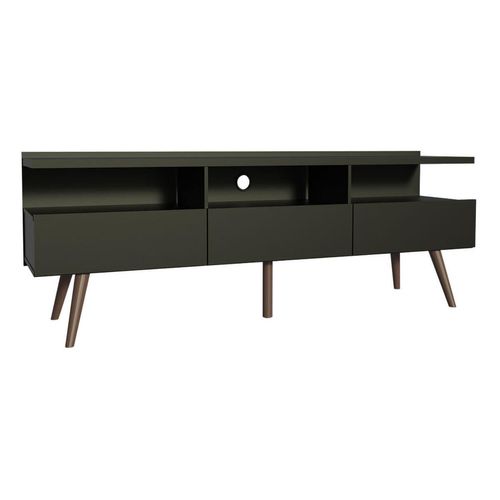 Mueble Para Tv Madesa Londres Hasta 65''