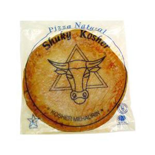 Pizza Shuky Kosher 440g