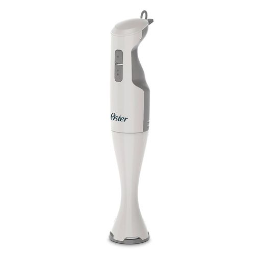 Batidora de Inmersión Oster 2 Velocidades 250W Blanca FPSTHB2600W013