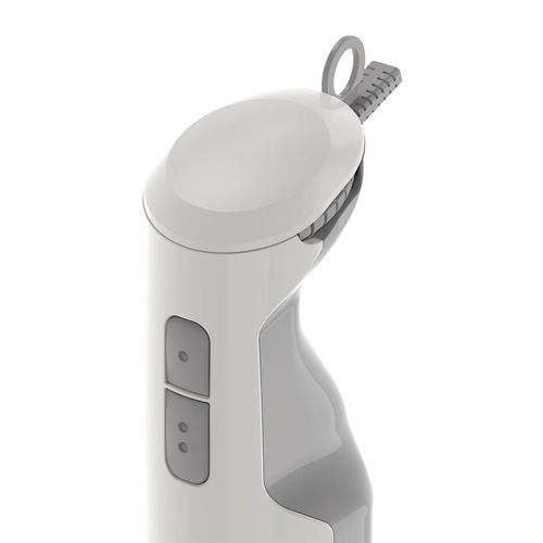 Batidora de Inmersión Oster 2 Velocidades 250W Blanca FPSTHB2600W013
