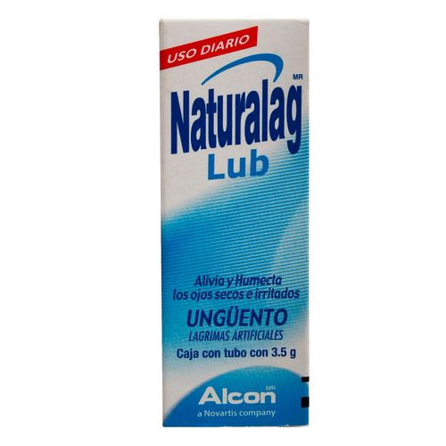 Naturalag Ung 3.5 G 102207