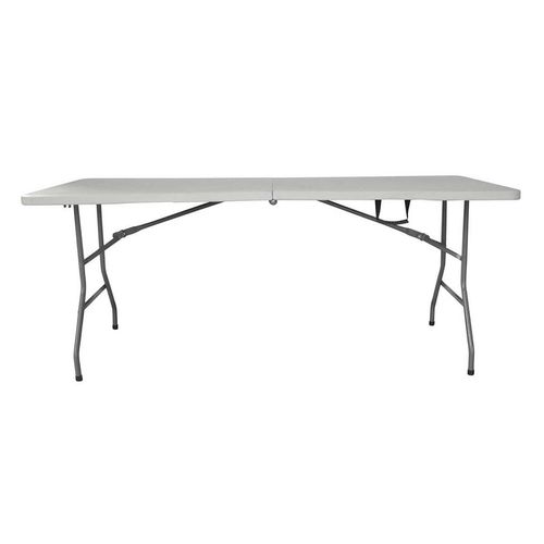 Mesa Plegable Home Line Portafolio 1.80m ET2C-Z180-7