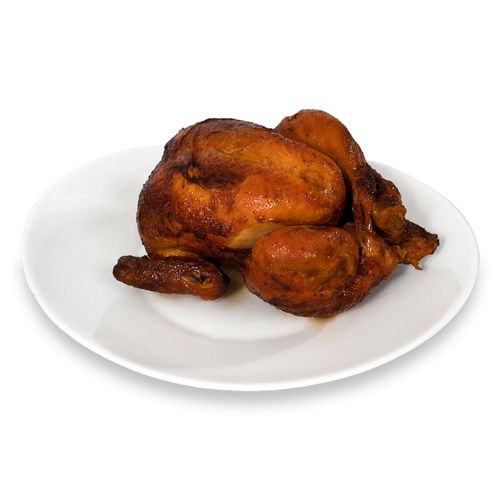 Pollo Rostizado
