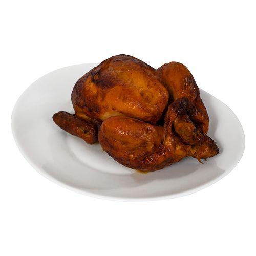 Pollo Rostizado