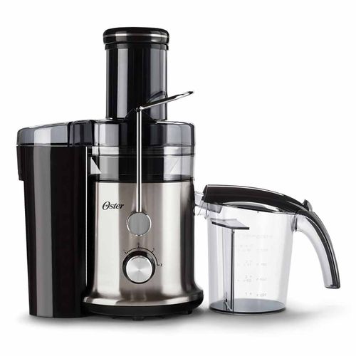 Extractor Oster 1.25L Negro FPSTJE320S-013