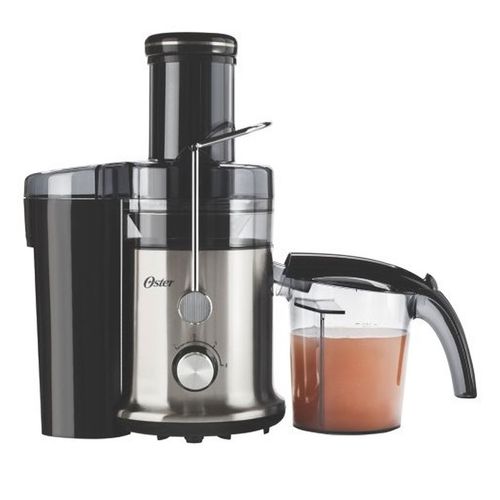 Extractor Oster 1.25L Negro FPSTJE320S-013
