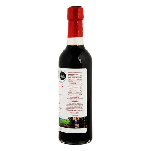 Vinagre Corleone Balsámico Arándano 500ml