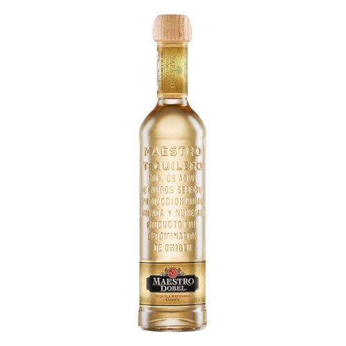 Tequila Maestro Dobel  Reposado 700ml
