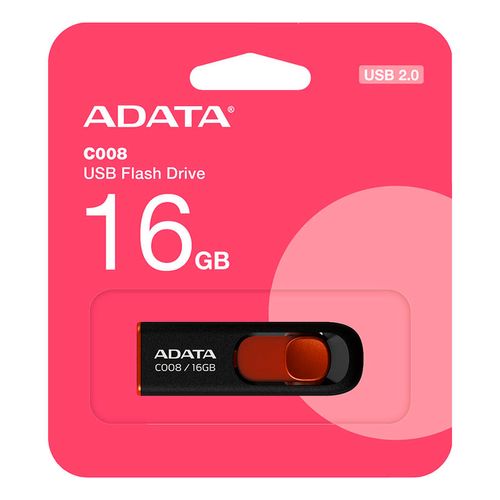 Memoria USB Adata 16GB Auv110/Am