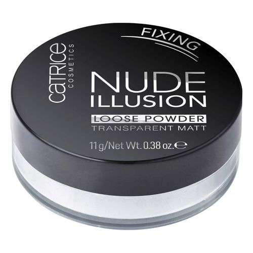Maquillaje en Polvo SueLo Catrice Nude Illusion